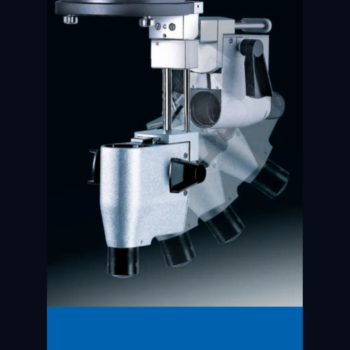 EIBOS 2 — Haag-Streit Surgical