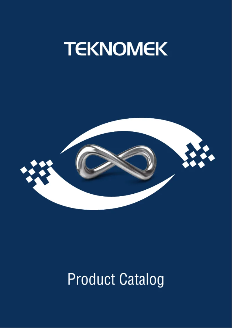 Teknomek Oftalmik Cerrahi Sarf Malzemeleri — Teknomek