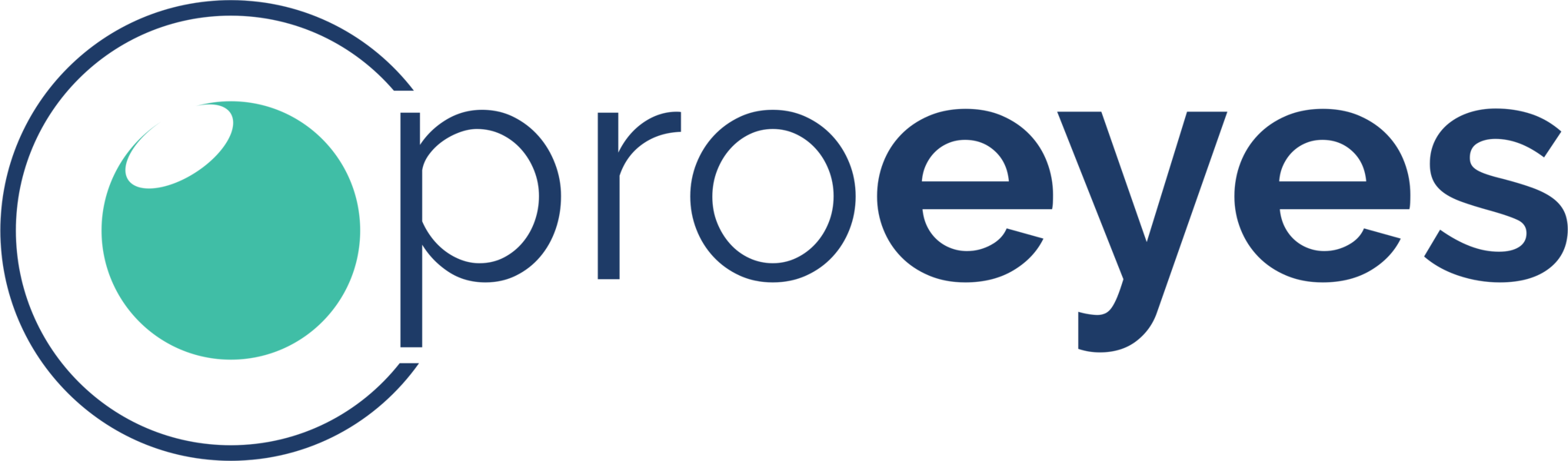 proeyes